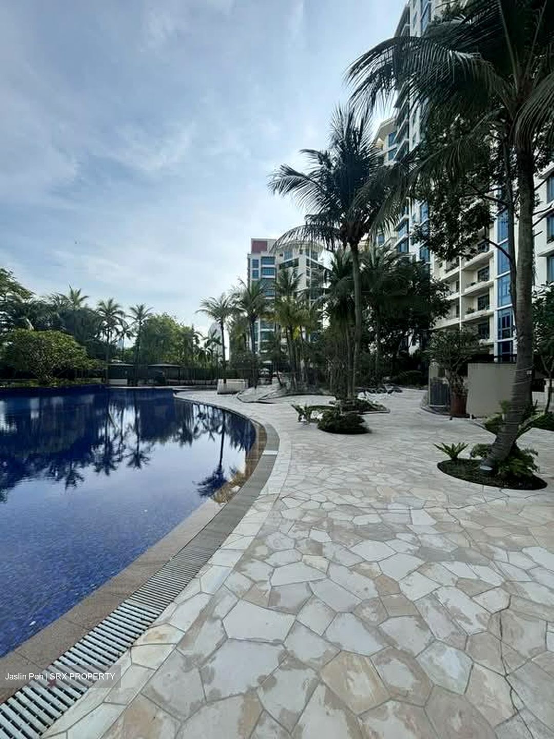 Sanctuary Green (D15), Condominium #584897131